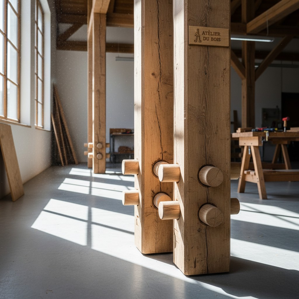BUREAU TECHNIQUE DE L'HABITAT